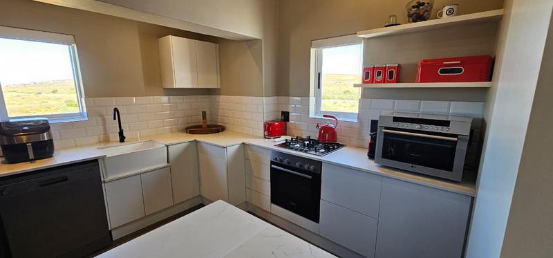 3 Bedroom Property for Sale in Lampiesbaai Western Cape